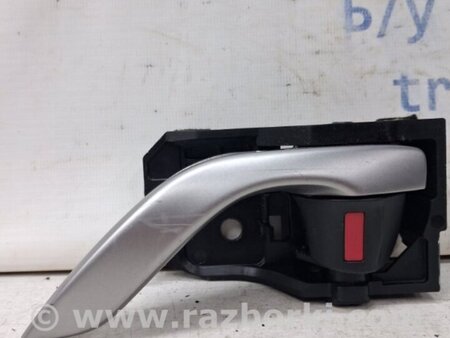 ФОТО Ручка двери внутренняя левая для Mazda 3 BM/BN (2013-2019) (III) Киев