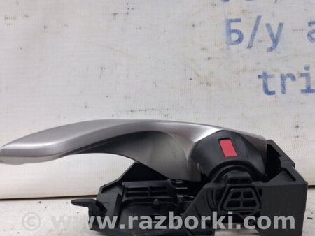 ФОТО Ручка двери внутренняя левая для Mazda 3 BM/BN (2013-2019) (III) Киев