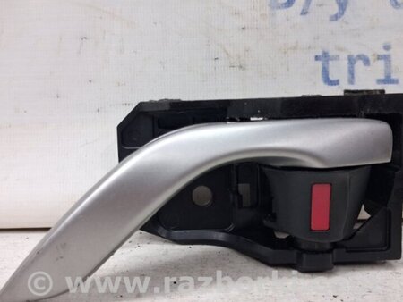 ФОТО Ручка двери внутренняя левая для Mazda 3 BM/BN (2013-2019) (III) Киев