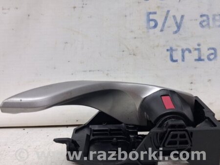 ФОТО Ручка двери внутренняя левая для Mazda 3 BM/BN (2013-2019) (III) Киев