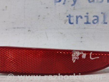 ФОТО Катафот левый для Mazda 3 BM/BN (2013-2019) (III) Киев