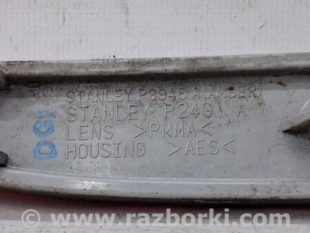 ФОТО Катафот левый для Mazda 3 BM/BN (2013-2019) (III) Киев