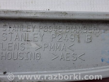 ФОТО Катафот правый для Mazda 3 BM/BN (2013-2019) (III) Київ