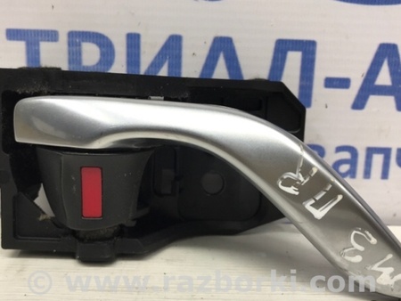ФОТО Ручка двери внутренняя правая для Mazda 3 BM/BN (2013-2019) (III) Киев