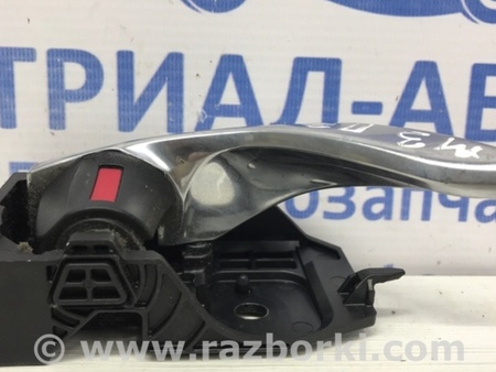 ФОТО Ручка двери внутренняя правая для Mazda 3 BM/BN (2013-2019) (III) Киев