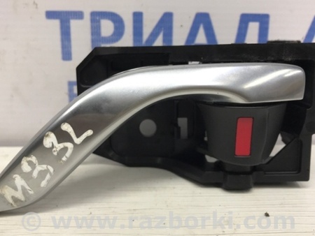 ФОТО Ручка двери внутренняя левая для Mazda 3 BM/BN (2013-2019) (III) Київ