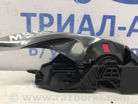 ФОТО Ручка двери внутренняя левая для Mazda 3 BM/BN (2013-2019) (III) Київ