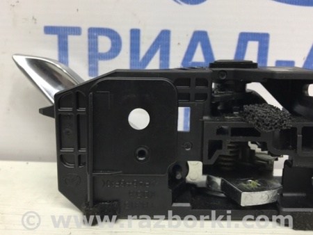 ФОТО Ручка двери внутренняя левая для Mazda 3 BM/BN (2013-2019) (III) Київ