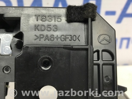 ФОТО Ручка двери внутренняя левая для Mazda 3 BM/BN (2013-2019) (III) Київ