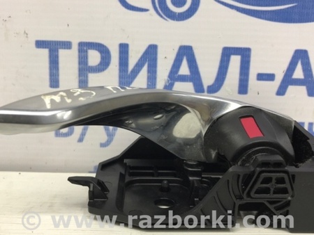 ФОТО Ручка двери внутренняя левая для Mazda 3 BM/BN (2013-2019) (III) Київ