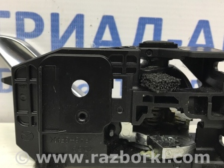 ФОТО Ручка двери внутренняя левая для Mazda 3 BM/BN (2013-2019) (III) Київ