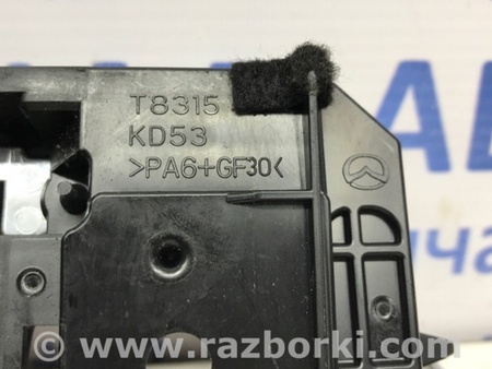 ФОТО Ручка двери внутренняя левая для Mazda 3 BM/BN (2013-2019) (III) Київ