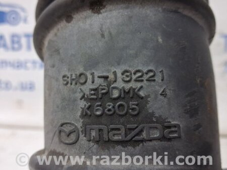 ФОТО Патрубок воздушного фильтра для Mazda 3 BM/BN (2013-2019) (III) Киев