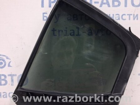 ФОТО Стекло двери задней правой (форточка) для Mazda 3 BM/BN (2013-2019) (III) Киев