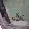 ФОТО Стекло двери задней правой (форточка) для Mazda 3 BM/BN (2013-2019) (III) Киев