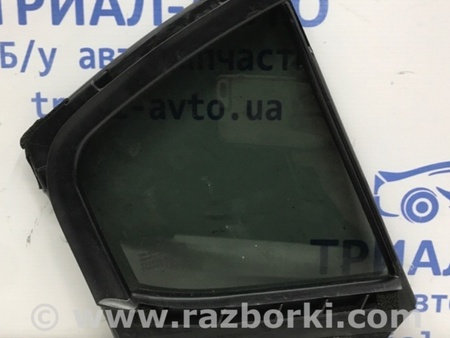 ФОТО Стекло двери задней левой (форточка) для Mazda 3 BM/BN (2013-2019) (III) Київ