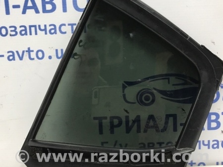 ФОТО Стекло двери задней правой (форточка) для Mazda 3 BM/BN (2013-2019) (III) Киев