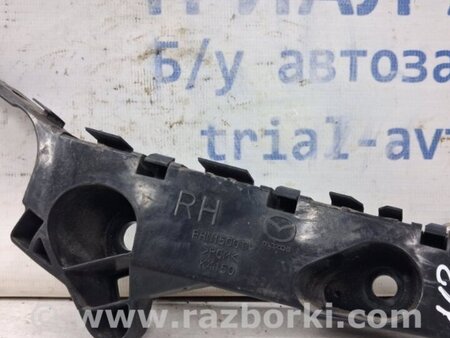 ФОТО Кронштейн бампера передний правый для Mazda 3 BM/BN (2013-2019) (III) Київ