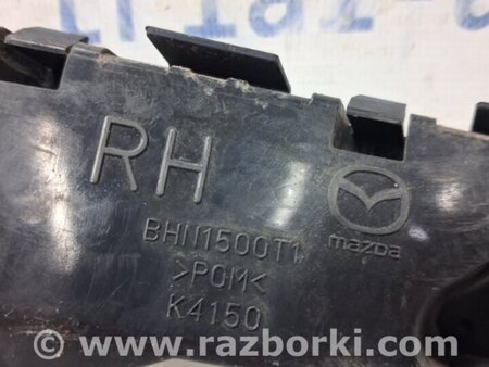 ФОТО Кронштейн бампера передний правый для Mazda 3 BM/BN (2013-2019) (III) Київ