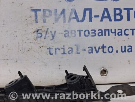 ФОТО Кронштейн бампера передний левый для Mazda 3 BM/BN (2013-2019) (III) Киев