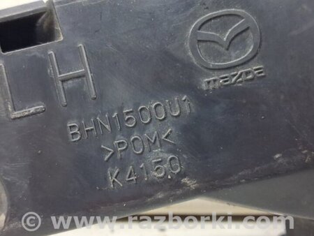 ФОТО Кронштейн бампера передний левый для Mazda 3 BM/BN (2013-2019) (III) Киев