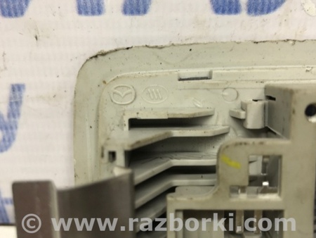 ФОТО Плафон задний для Mazda 3 BM/BN (2013-2019) (III) Київ
