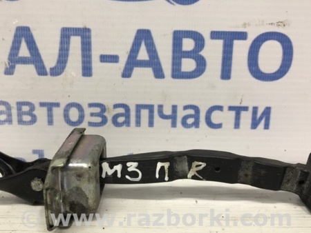 ФОТО Ограничитель двери передний правый для Mazda 3 BM/BN (2013-2019) (III) Київ