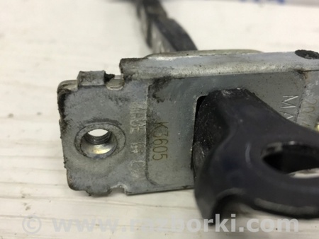 ФОТО Ограничитель двери задний правый для Mazda 3 BM/BN (2013-2019) (III) Київ