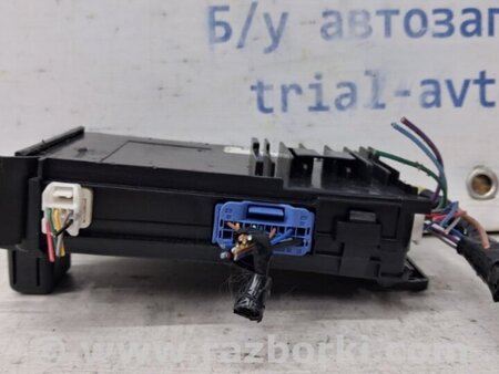 ФОТО Блок комфорта для Mazda 3 BM/BN (2013-2019) (III) Київ