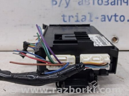 ФОТО Блок комфорта для Mazda 3 BM/BN (2013-2019) (III) Київ