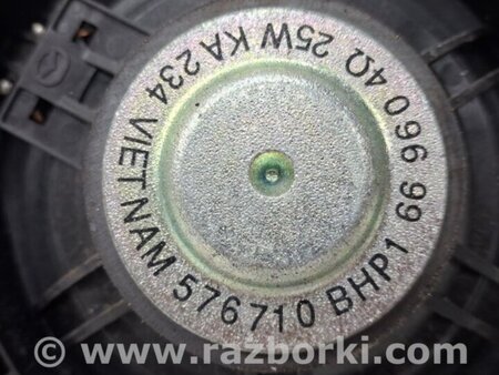 ФОТО Динамик музыкальный задний для Mazda 3 BM/BN (2013-2019) (III) Київ