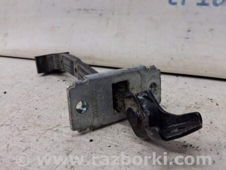 ФОТО Ограничитель двери задний правый для Mazda 3 BM/BN (2013-2019) (III) Київ