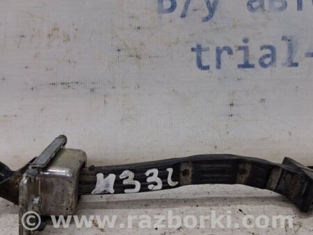 ФОТО Ограничитель двери задний левый для Mazda 3 BM/BN (2013-2019) (III) Київ