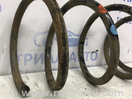 ФОТО Пружина передняя для Subaru Outback BS (14-21) Киев