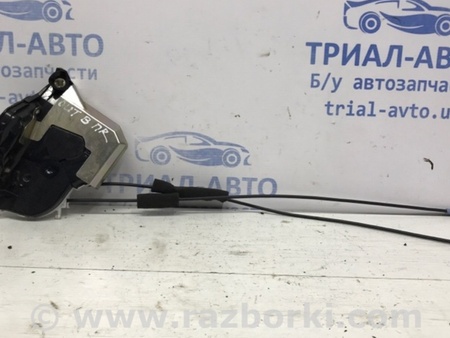 ФОТО Замок двери передний правый для Subaru Outback BS (14-21) Киев