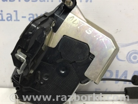 ФОТО Замок двери передний правый для Subaru Outback BS (14-21) Киев