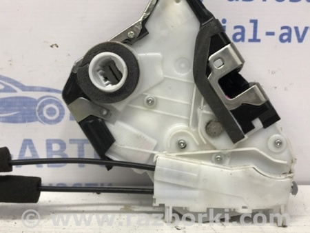 ФОТО Замок двери передний правый для Subaru Outback BS (14-21) Киев