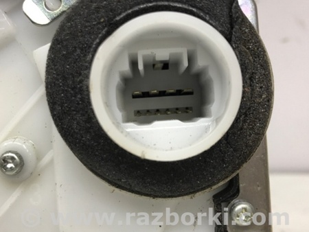 ФОТО Замок двери передний правый для Subaru Outback BS (14-21) Киев