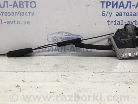 ФОТО Замок двери задний правый для Subaru Outback BS (14-21) Киев