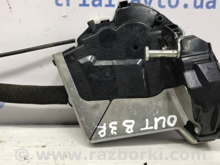 ФОТО Замок двери задний правый для Subaru Outback BS (14-21) Киев