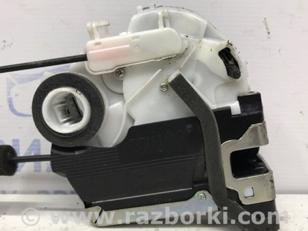 ФОТО Замок двери задний левый для Subaru Outback BS (14-21) Киев