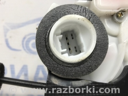 ФОТО Замок двери задний левый для Subaru Outback BS (14-21) Киев