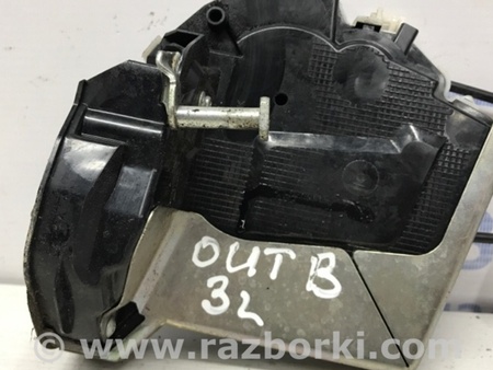ФОТО Замок двери задний левый для Subaru Outback BS (14-21) Киев