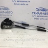 Замок двери задний левый Subaru Outback BS (14-21)
