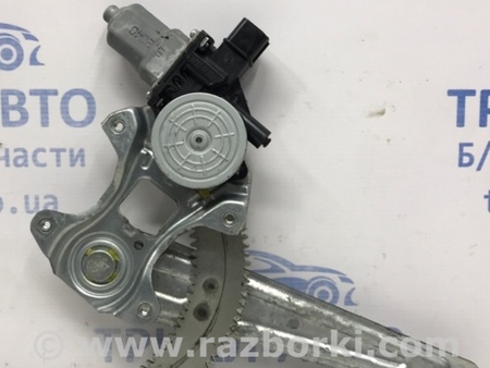 ФОТО Стеклоподъемник задний правый для Subaru Outback BS (14-21) Киев