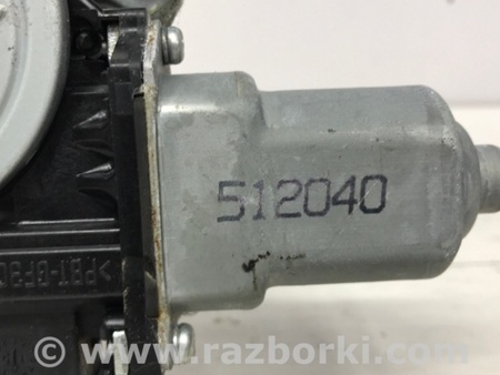 ФОТО Стеклоподъемник задний правый для Subaru Outback BS (14-21) Киев