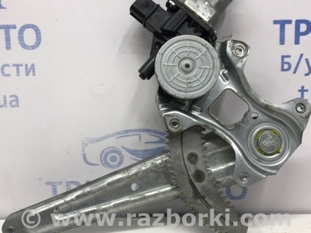 ФОТО Стеклоподъемник задний левый для Subaru Outback BS (14-21) Киев