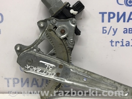 ФОТО Стеклоподъемник задний левый для Subaru Outback BS (14-21) Киев