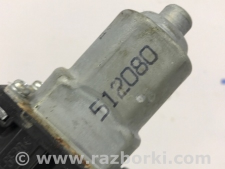 ФОТО Стеклоподъемник задний левый для Subaru Outback BS (14-21) Киев