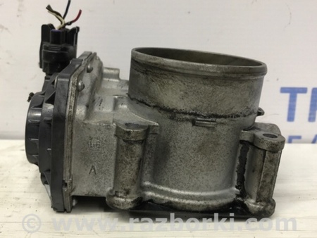 ФОТО Заслонка дроссельная для Subaru Outback BS (14-21) Киев